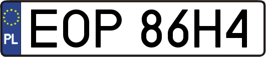 EOP86H4