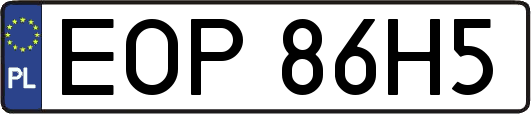 EOP86H5