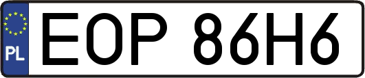 EOP86H6