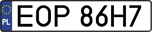 EOP86H7