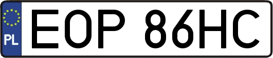 EOP86HC