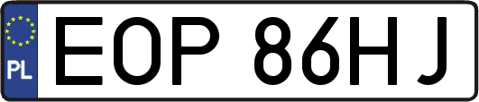 EOP86HJ