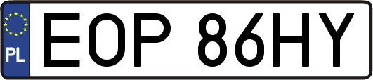 EOP86HY