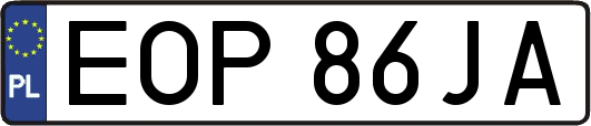 EOP86JA