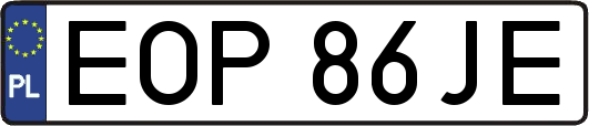 EOP86JE