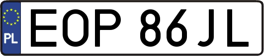 EOP86JL