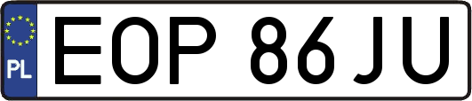 EOP86JU