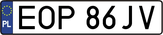 EOP86JV