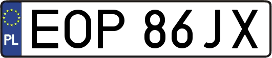 EOP86JX