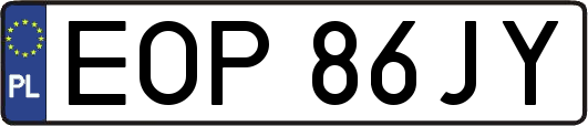 EOP86JY