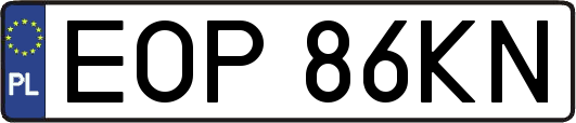 EOP86KN