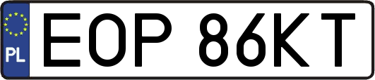 EOP86KT