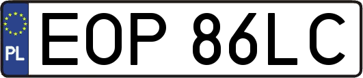 EOP86LC