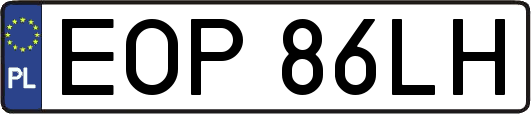 EOP86LH
