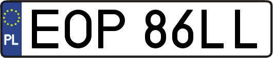 EOP86LL