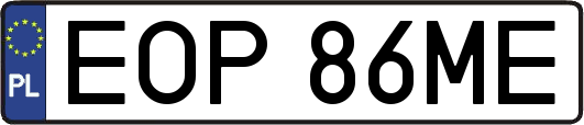 EOP86ME