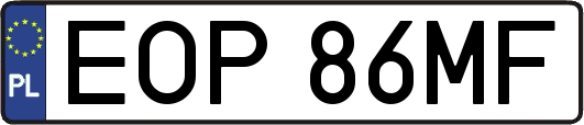 EOP86MF