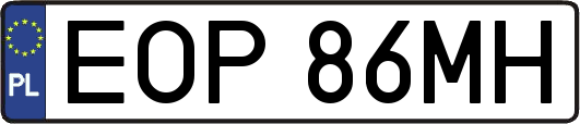 EOP86MH