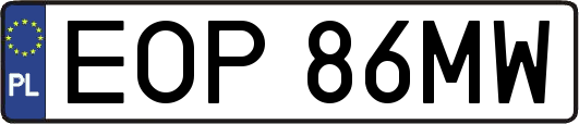 EOP86MW
