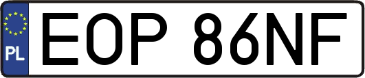 EOP86NF
