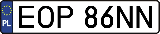 EOP86NN
