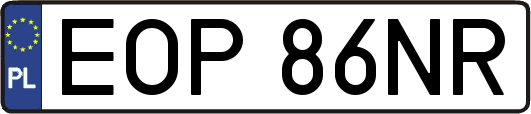 EOP86NR