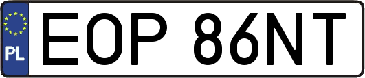EOP86NT