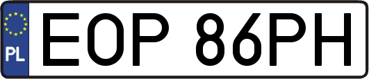 EOP86PH