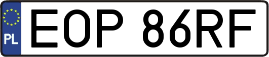 EOP86RF