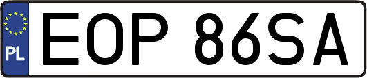 EOP86SA