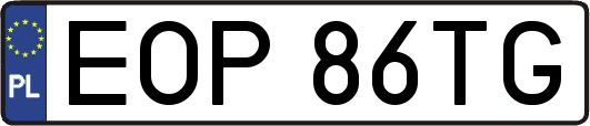 EOP86TG