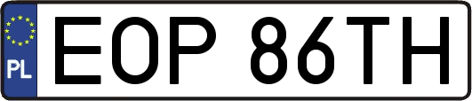 EOP86TH