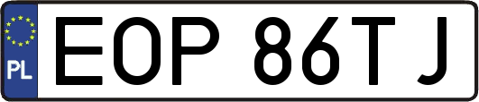 EOP86TJ