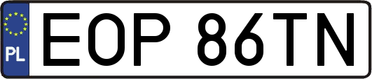 EOP86TN