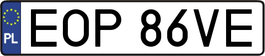 EOP86VE