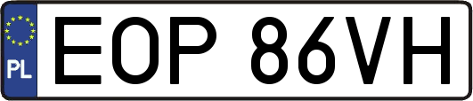 EOP86VH