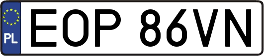 EOP86VN