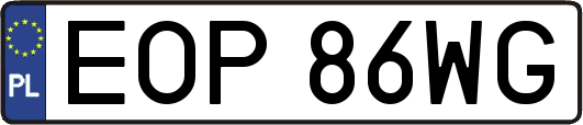 EOP86WG