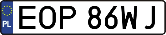 EOP86WJ