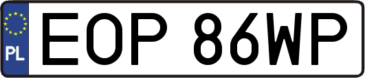 EOP86WP