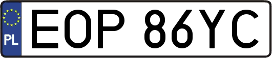 EOP86YC