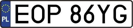 EOP86YG