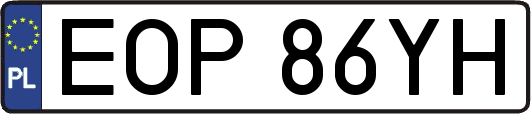 EOP86YH