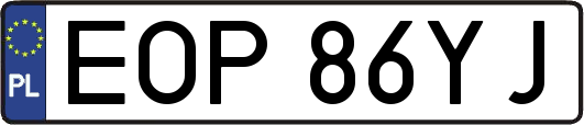 EOP86YJ
