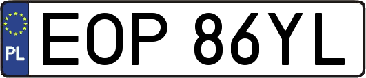 EOP86YL