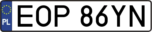 EOP86YN