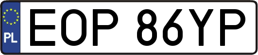 EOP86YP