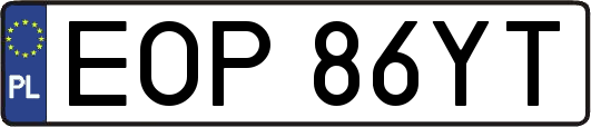 EOP86YT