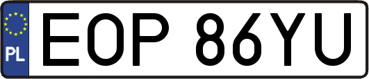 EOP86YU