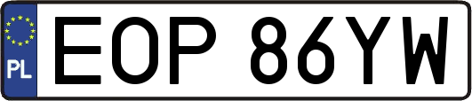 EOP86YW
